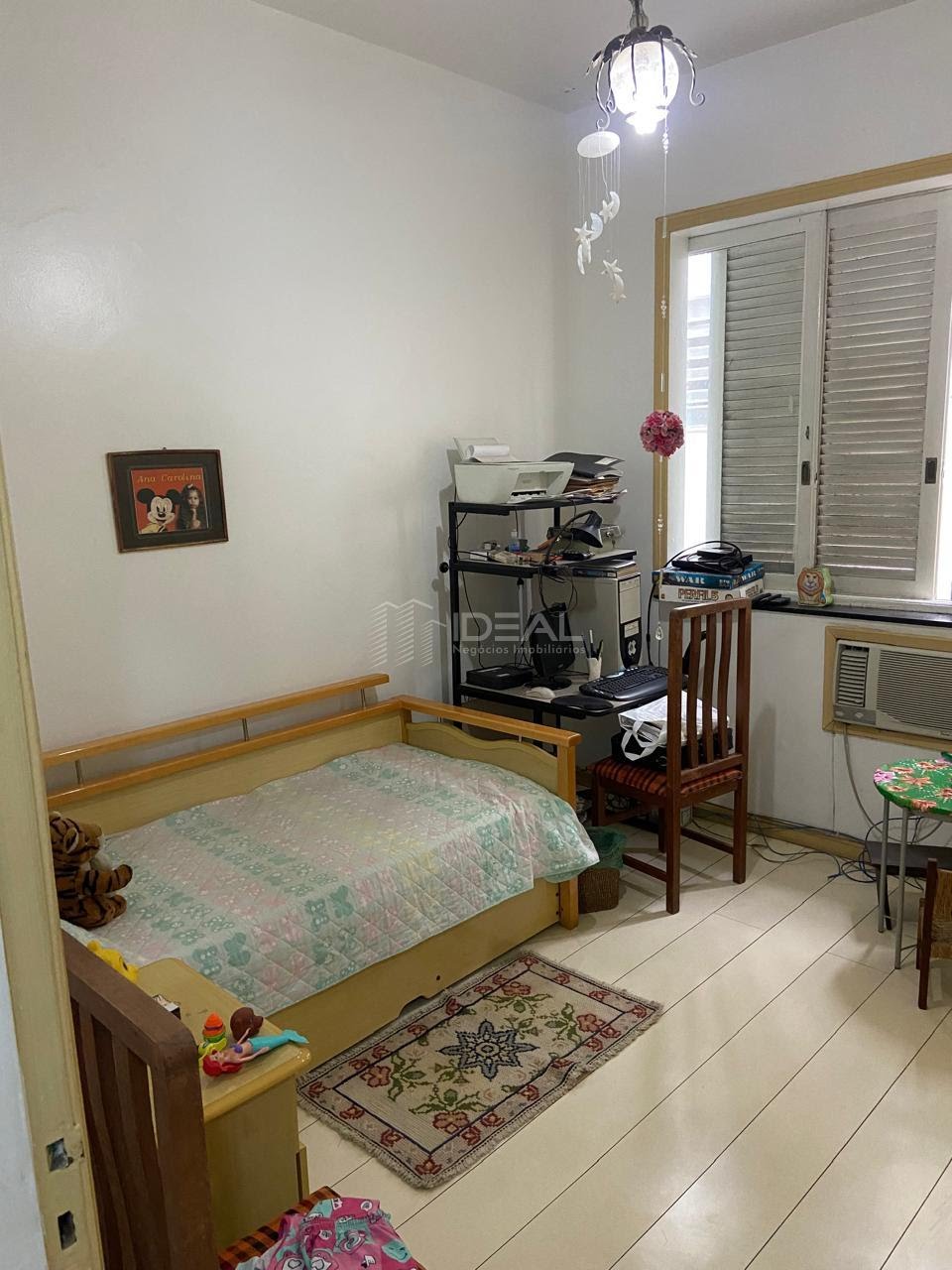Casa à venda com 6 quartos, 1 suíte, 2 vagas e 300m² no Parque Tamandaré, Campos dos Goytacazes (RJ) — foto 11 de 13