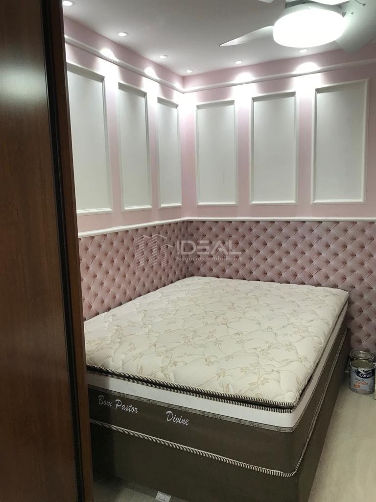 Apartamento à venda com 3 quartos, 1 suíte, 2 vagas e 136m² no Centro, Campos dos Goytacazes (RJ) — foto 14 de 30