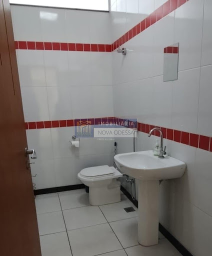Foto de Sala para Locação em Cidade Jardim I, Americana | 60m²