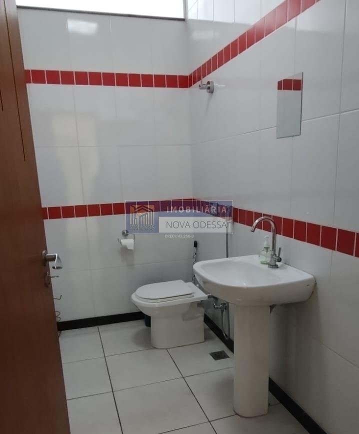 Comercial para alugar com 2 banheiros e 60m² no Cidade Jardim I, Americana (SP) — foto 2 de 18