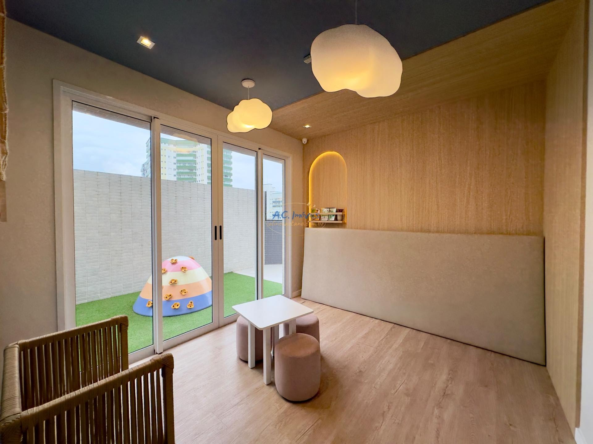 Apartamento à venda com 2 quartos, 1 suíte, 1 vaga e 69m² no Boqueirão, Praia Grande (SP) — foto 19 de 30
