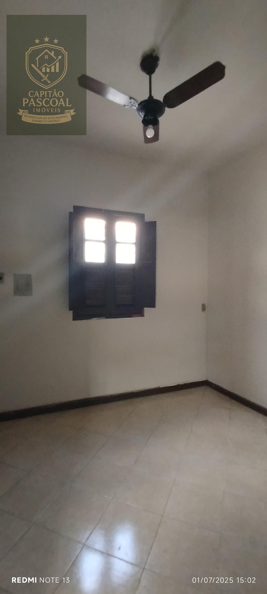 Casa para alugar com 3 quartos, 1 banheiro, 5 vagas e 176m² no Parque Vista Alegre, Campos dos Goytacazes (RJ) — foto 19 de 26