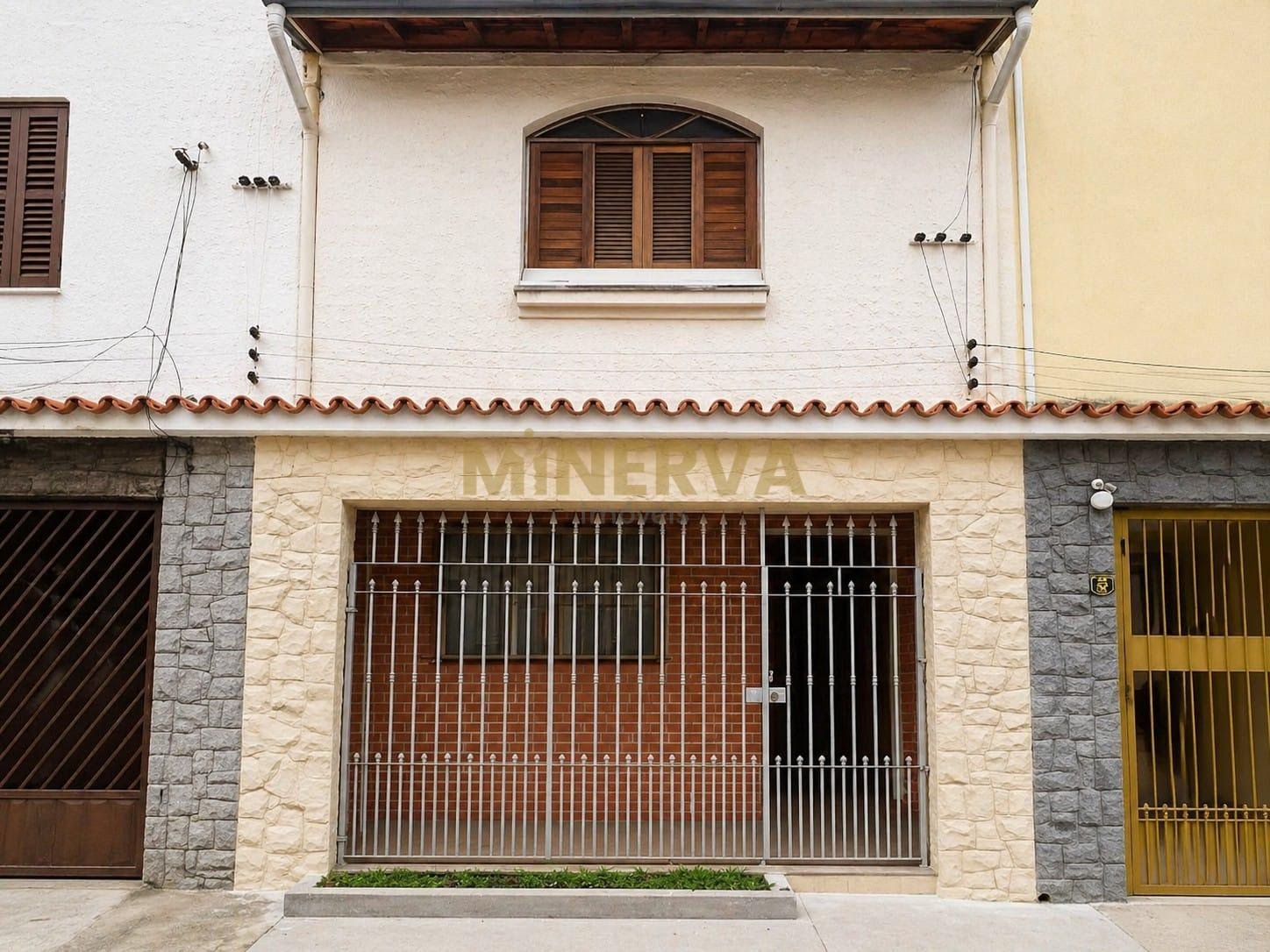 Casa à venda com 2 quartos, 1 banheiro e 140m² no Tatuapé, São Paulo — foto principal