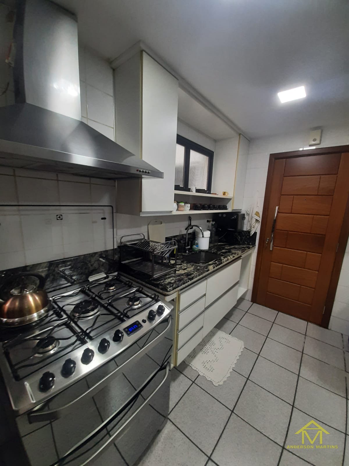 Apartamento, 4 quartos, 190 m² - Foto 37
