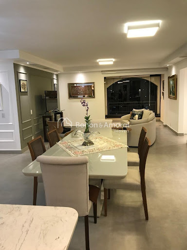 Apartamento, 3 quartos, 145 m² - Foto 12