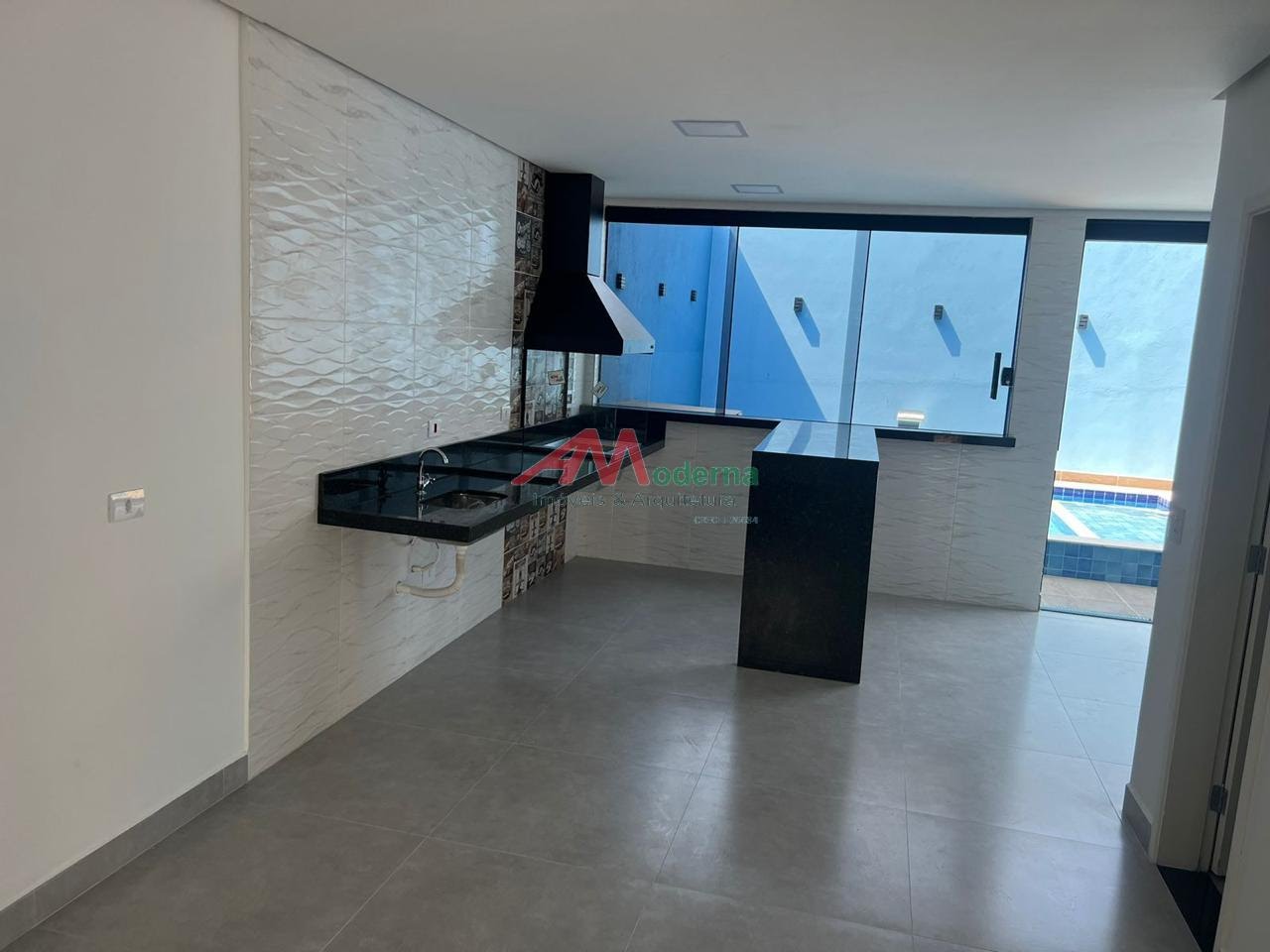 Casa à venda com 3 quartos, 3 suítes, 4 vagas e 126m² no Jardim Suarão (praia), Itanhaém (SP) — foto 13 de 22