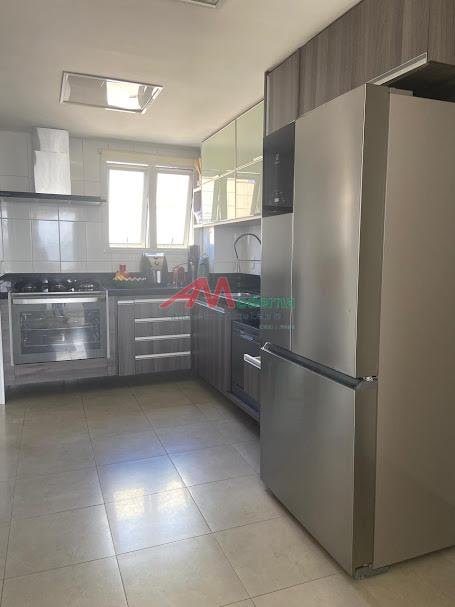 Apartamento à venda com 3 quartos, 3 suítes e 4 vagas no Centro, Santo André (SP) — foto 19 de 30