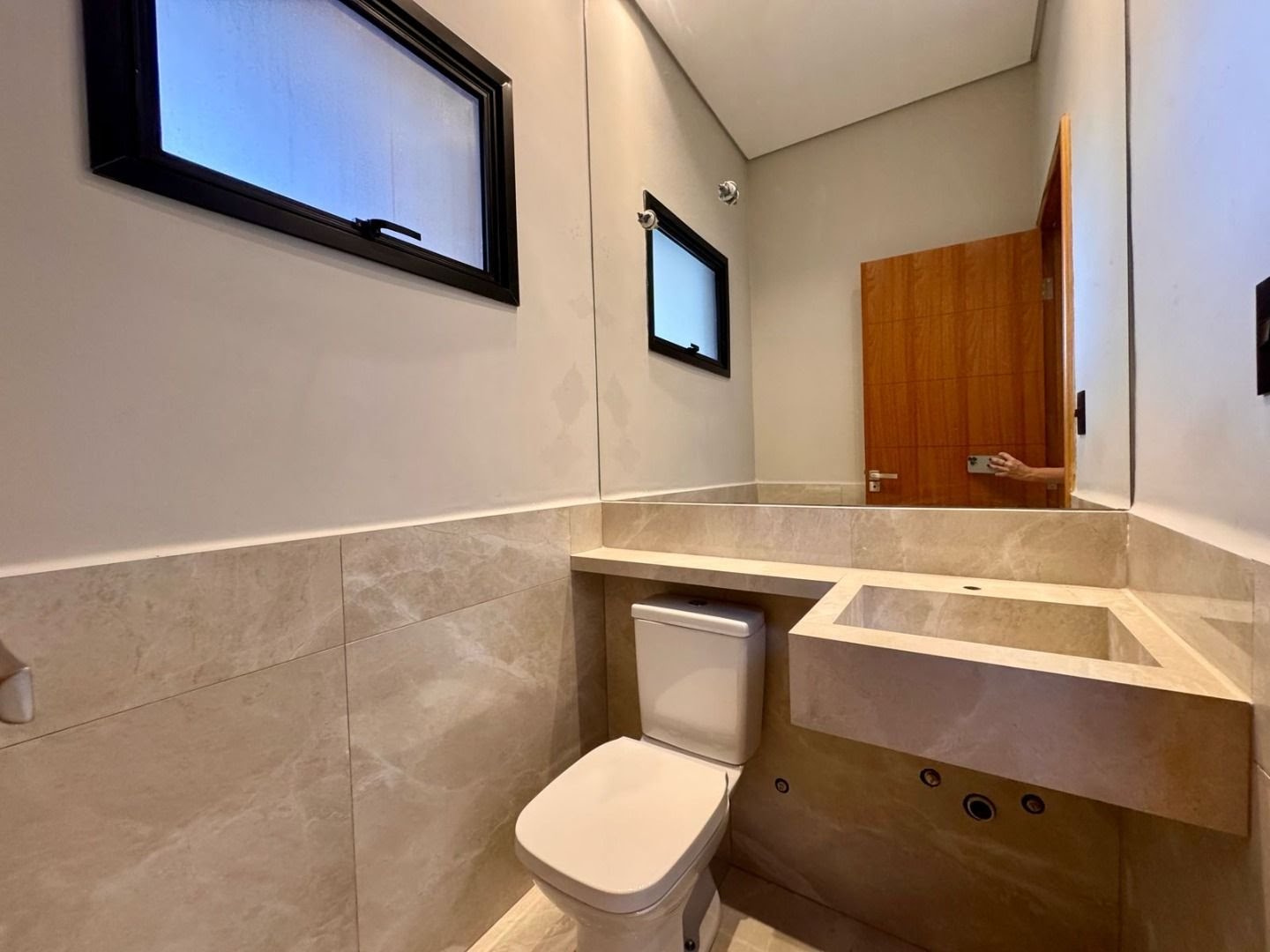 Casa à venda com 3 quartos, 3 suítes, 4 vagas e 153m² no Real Sul, Ribeirão Preto (SP) — foto 15 de 27