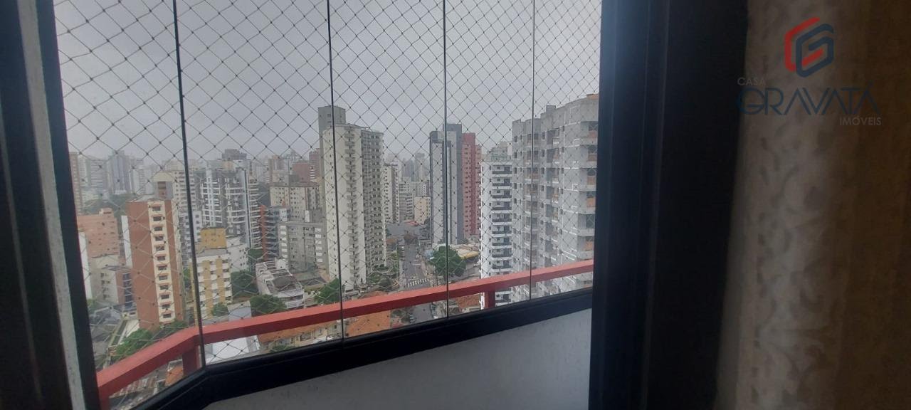 Apartamento à venda com 3 quartos, 3 suítes, 2 vagas e 200m² no Vila Bastos, Santo André (SP) — foto 13 de 30