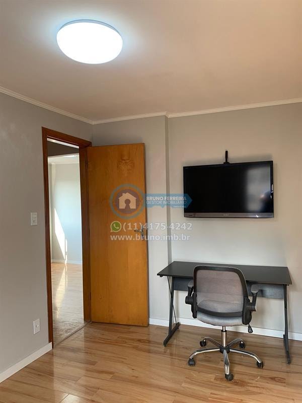 Apartamento à venda com 2 quartos, 1 banheiro, 1 vaga e 50m² no Jardim Andarai, São Paulo (SP) — foto 19 de 20