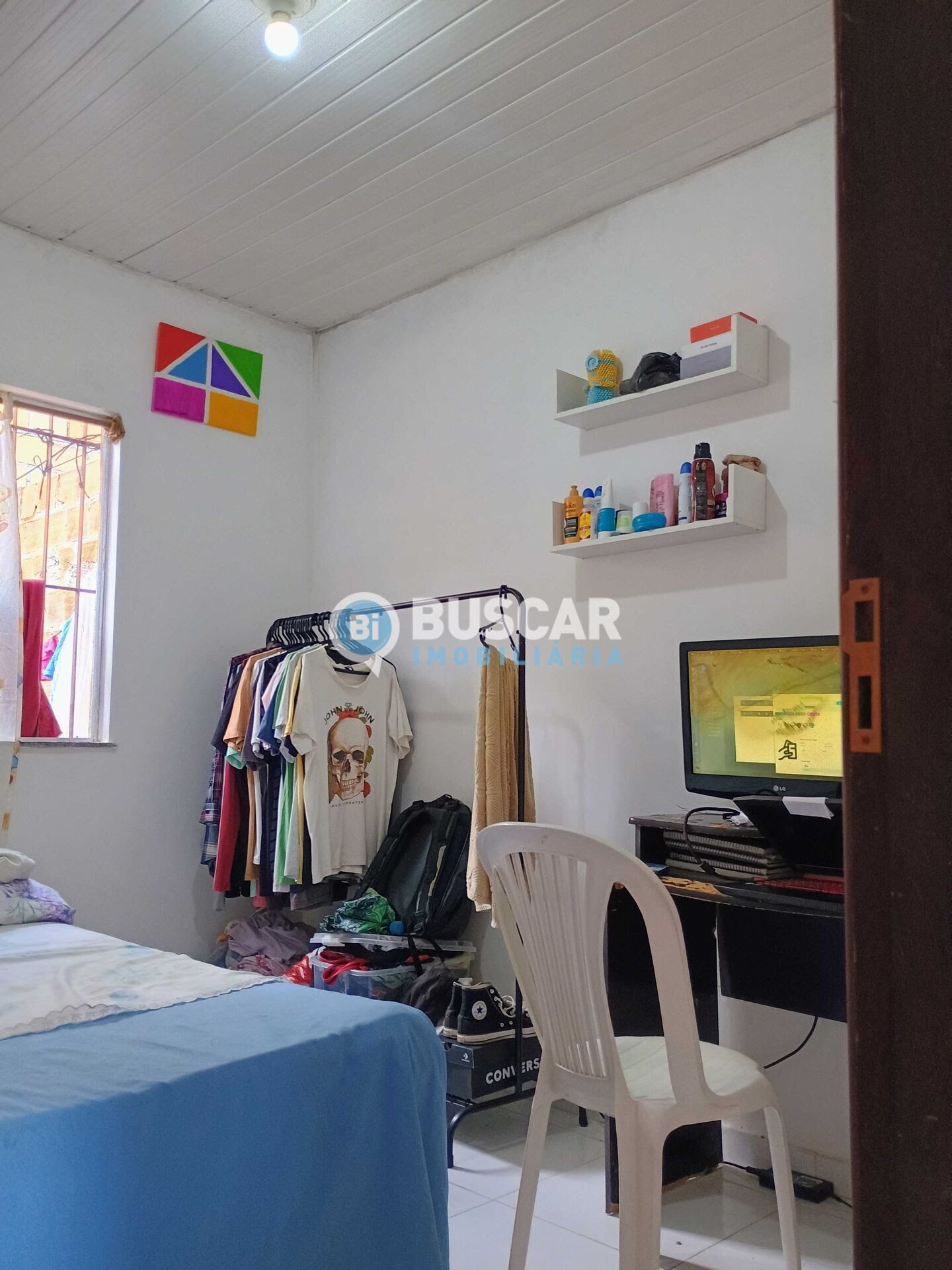 Casa à venda com 2 quartos, 1 banheiro, 1 vaga e 112m² no Gabriela, Feira de Santana (BA) — foto 3 de 7