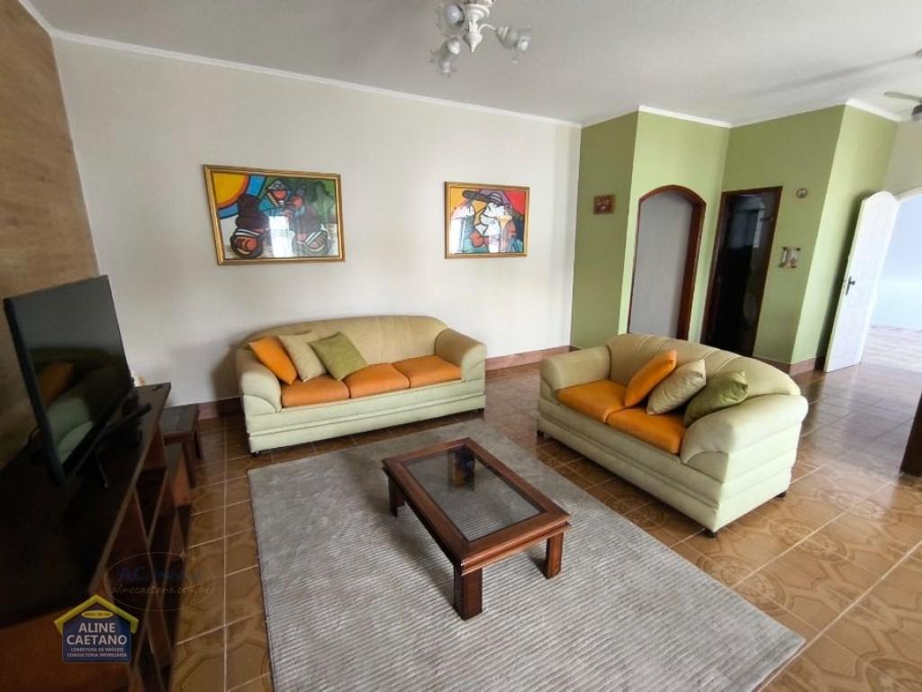 Casa à venda com 3 quartos, 1 suíte, 6 vagas e 257m² no Balneario Flórida, Praia Grande (SP) — foto 16 de 30