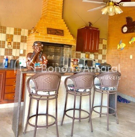 Casa, 4 quartos, 610 m² - Foto 25