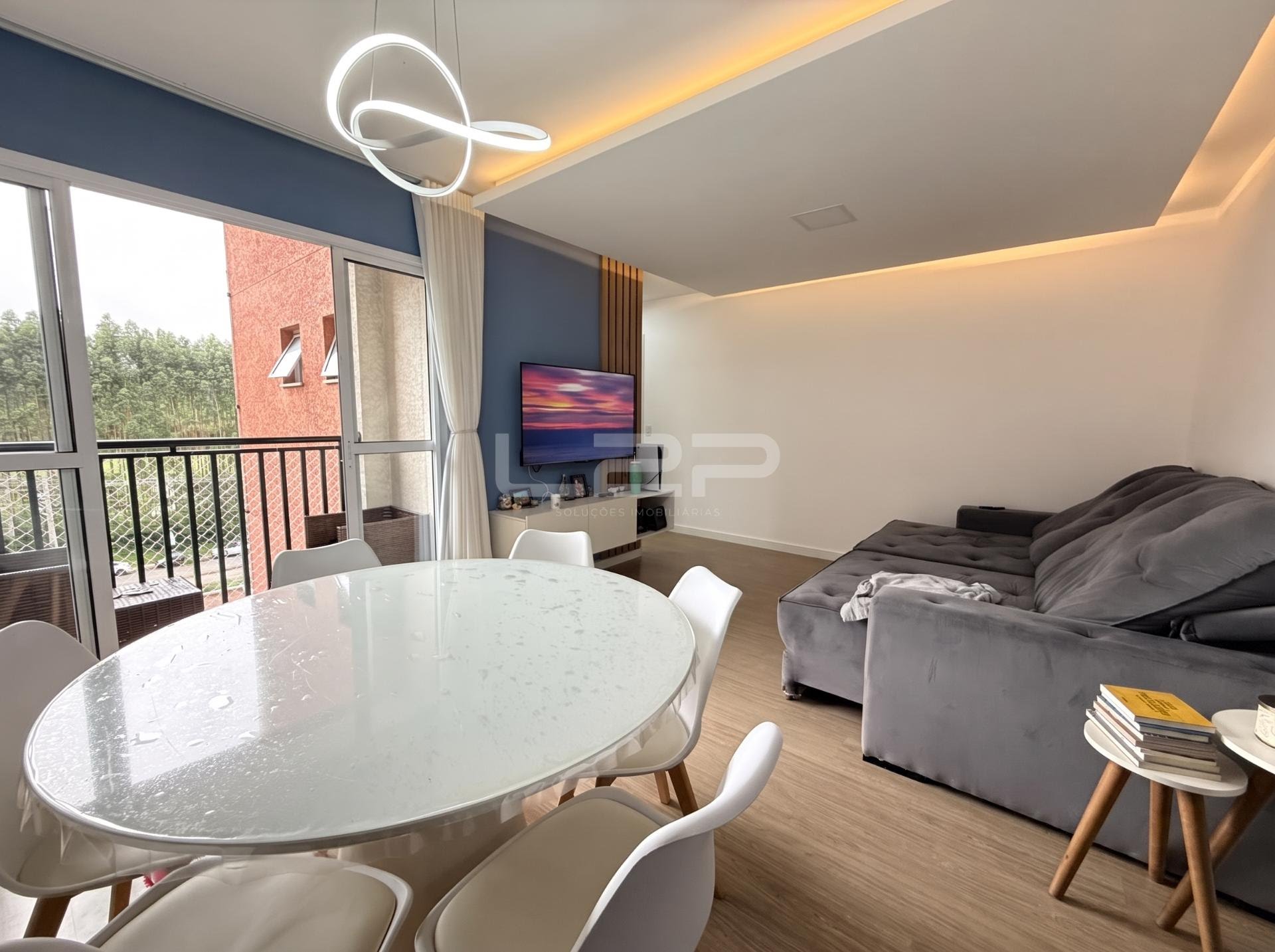 Apartamento à venda com 3 quartos, 1 suíte, 1 vaga e 82m² no Medeiros, Jundiaí (SP) — foto 7 de 14
