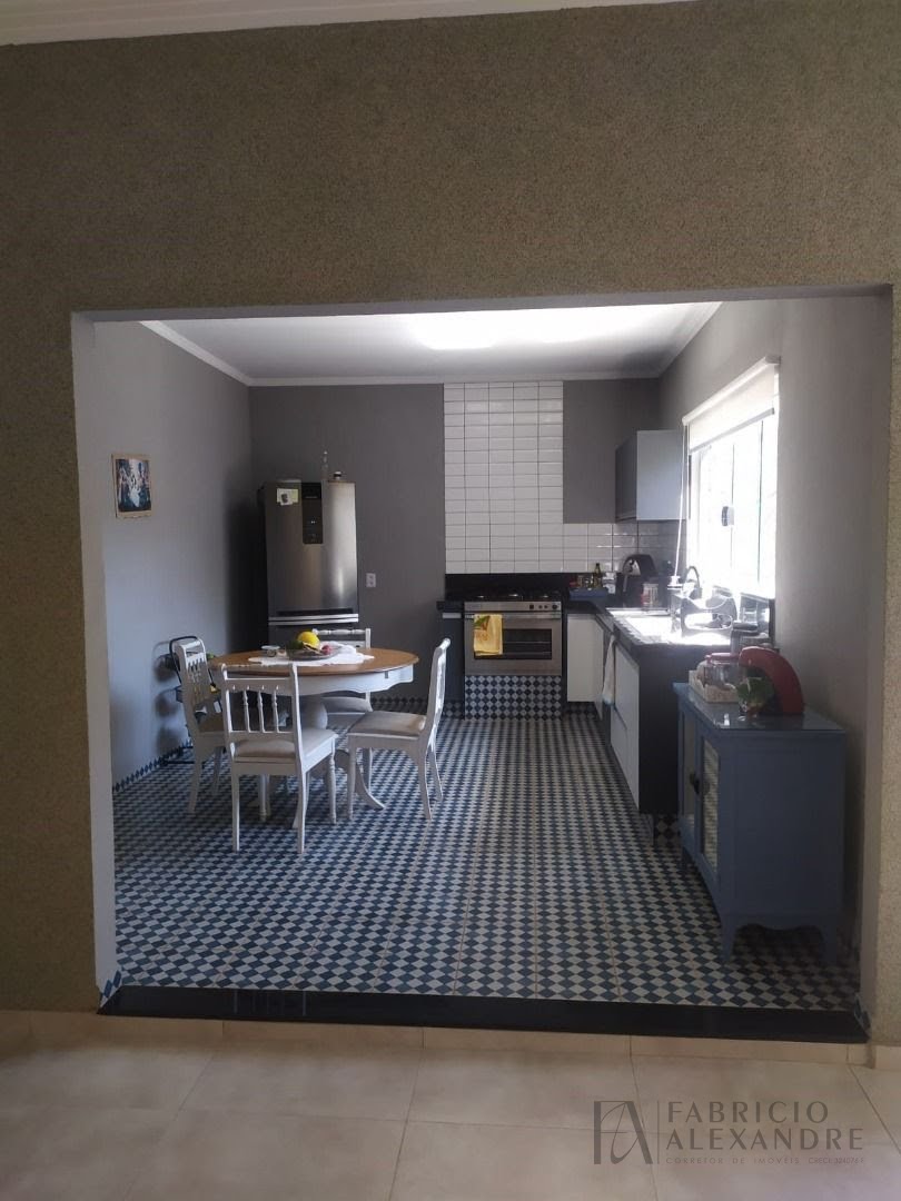 Casa à venda com 3 quartos, 1 suíte, 3 vagas e 186m² no Jardim Tropical, Bady Bassitt (SP) — foto 11 de 14