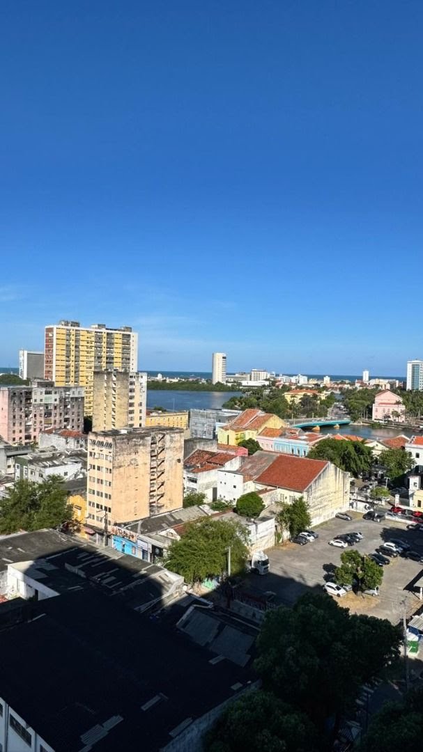 Apartamento à venda com 3 quartos, 1 banheiro e 113m² no Boa Vista, Recife (PE) — foto 6 de 20