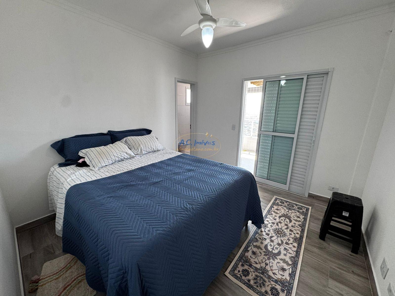 Apartamento à venda com 2 quartos, 2 suítes, 1 vaga e 86m² no Caiçara, Praia Grande (SP) — foto 12 de 30