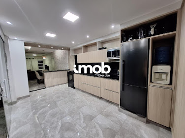 Casa de Condomínio Residencal Espanha em Parque Vitoria Regia  -  Sorocaba