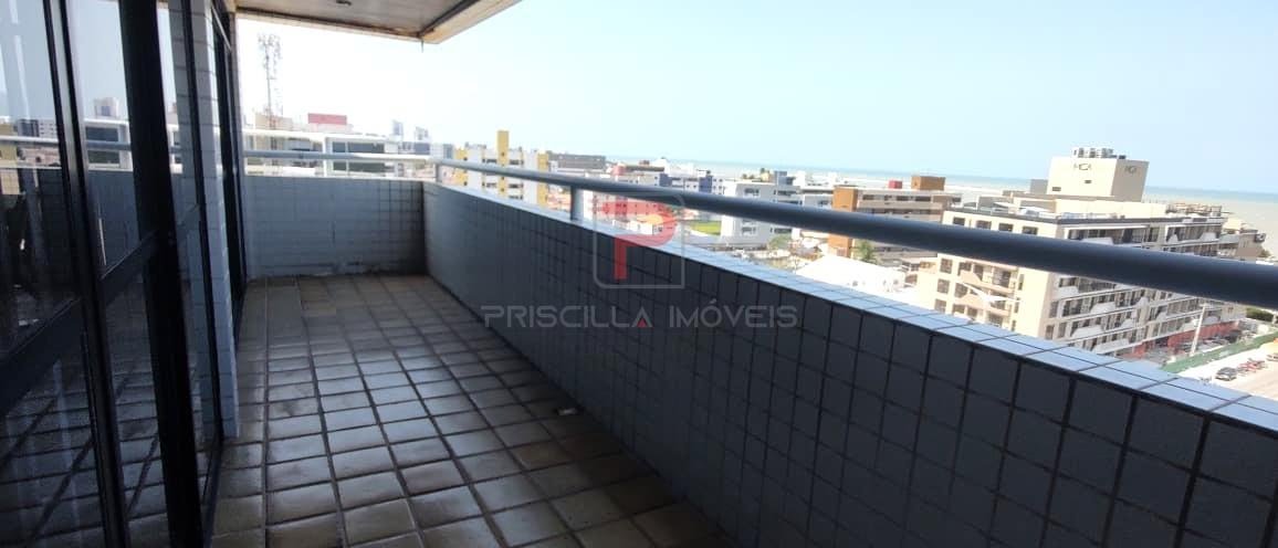 Cobertura à venda com 3 quartos, 3 suítes, 2 vagas e 426m² no Jardim Oceania, João Pessoa (PB) — foto 9 de 30