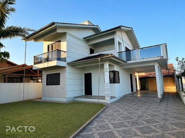 Casa em Morro dos Conventos  -  Araranguá