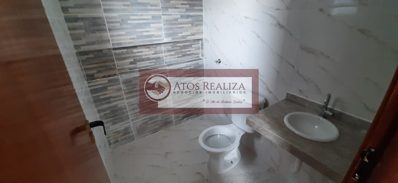 Casa à venda com 3 suítes, 4 vagas e 105m² no Cibratel II, Itanhaém (SP) — foto 12 de 17