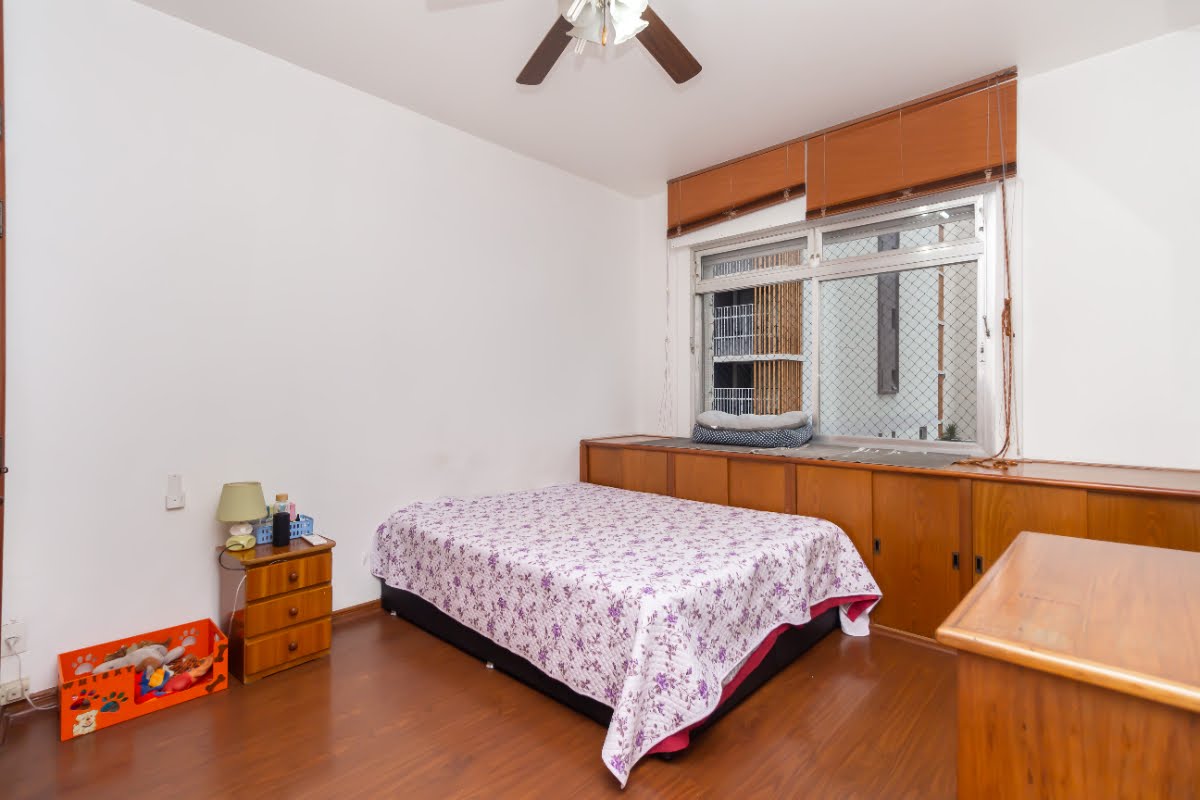 Apartamento à venda com 3 quartos, 3 banheiros, 1 vaga e 162m² no Jardim Paulista, São Paulo (SP) — foto 16 de 30