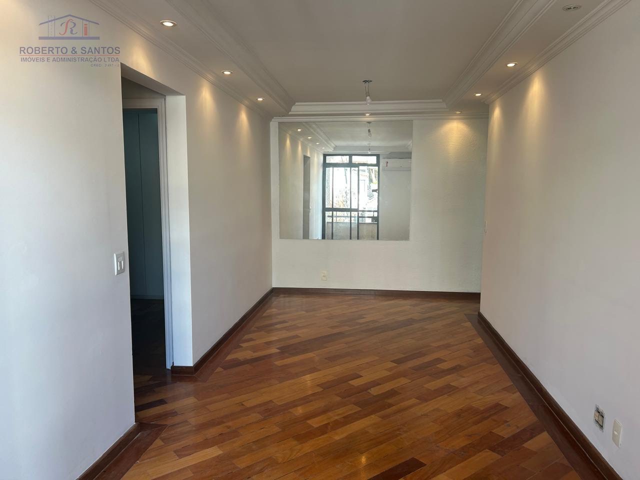 Sala 2 ambientes