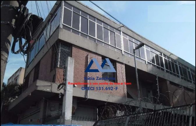 Comercial à venda com 12 vagas e 2315m² no Mirandópolis, São Paulo (SP) — foto 19 de 19