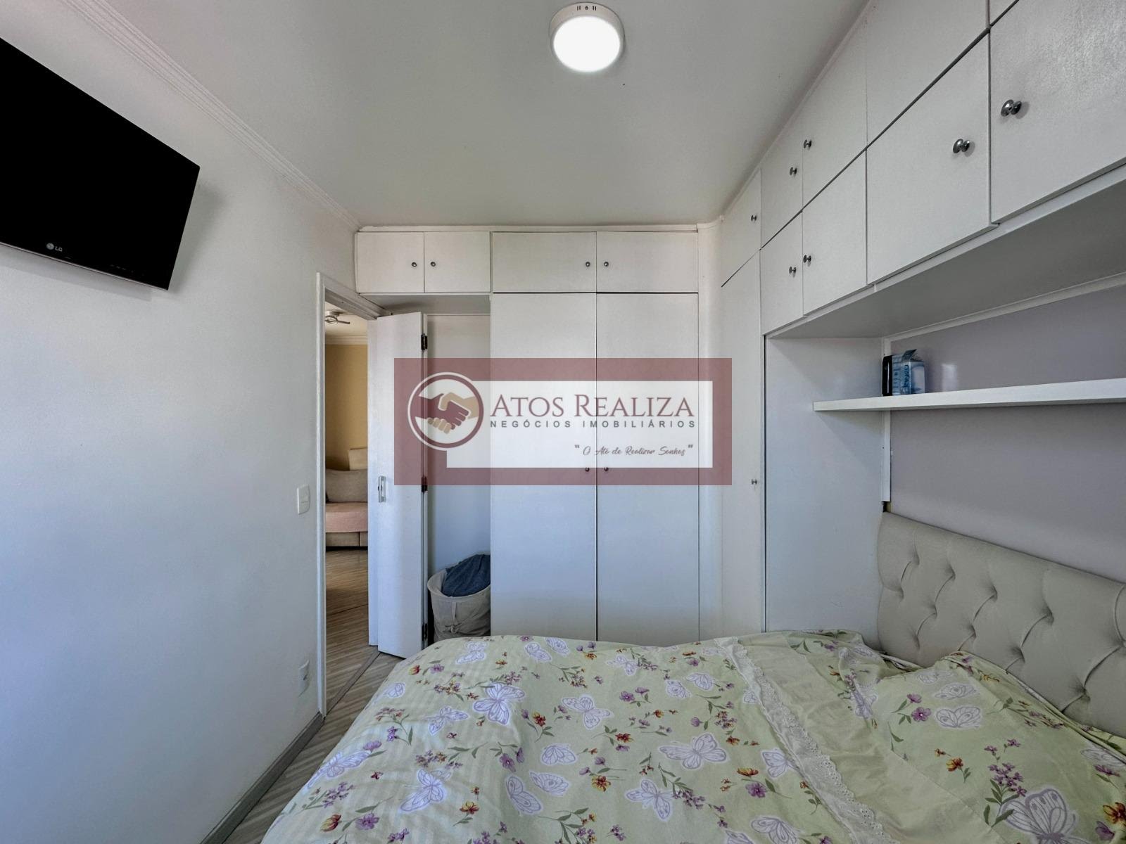 Apartamento à venda com 2 quartos, 1 banheiro, 1 vaga e 51m² no Jardim das Flores, São Paulo (SP) — foto 4 de 30