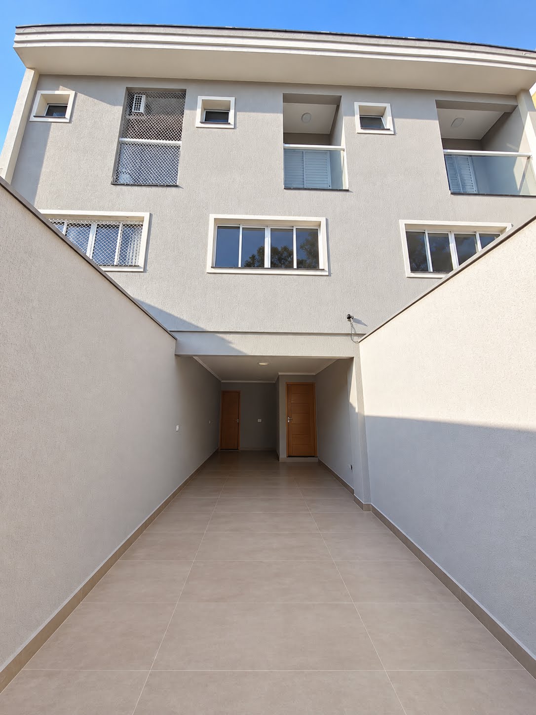 Apartamento à venda com 3 quartos, 1 suíte, 2 vagas e 125m² no Jardim Regina, São Paulo (SP) — foto 3 de 29