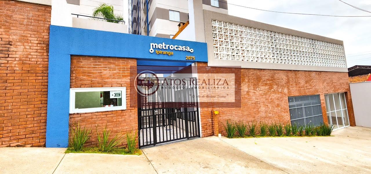 Apartamento para alugar com 1 quarto, 1 banheiro e 31m² no Ipiranga, São Paulo (SP) — foto 13 de 15