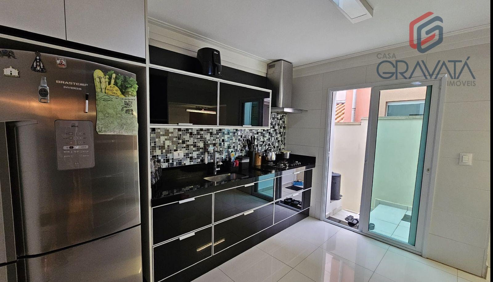 Casa à venda com 2 quartos, 1 suíte, 2 vagas e 165m² no Jardim Sao Caetano, São Caetano do Sul (SP) — foto 9 de 25