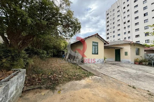 Lote à venda no Tucuruvi, São Paulo - 815m²