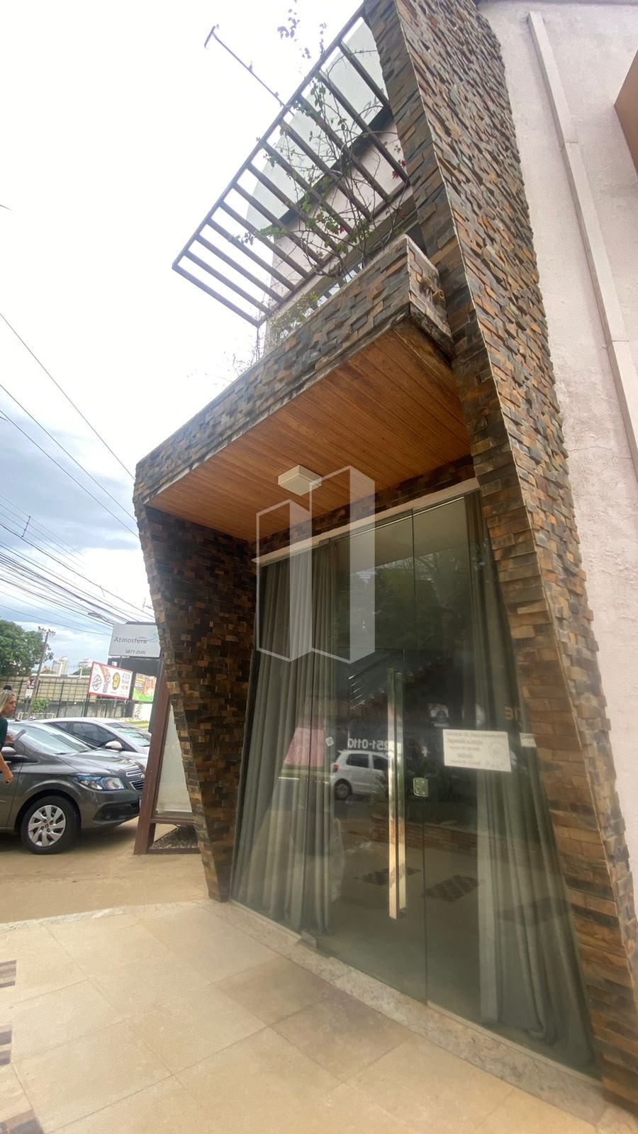 Comercial para alugar com 3 banheiros, 8 vagas e 443m² no Jardim América, Goiânia (GO) — foto 17 de 17