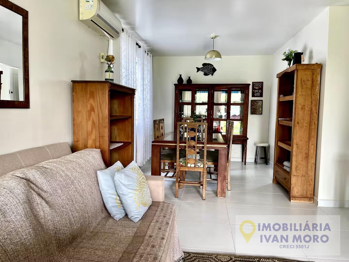 Casa à venda com 3 quartos, 1 suíte, 2 vagas e 160m² no Daniela, Florianópolis (SC) — foto 23 de 30