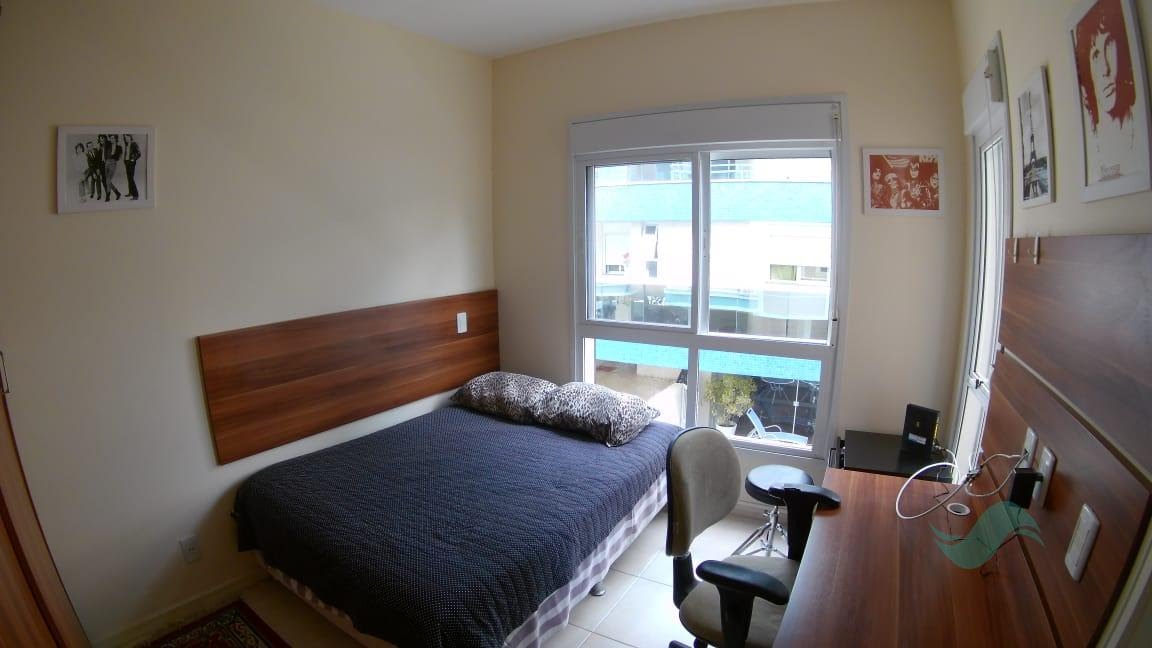 Apartamento à venda com 2 quartos, 2 suítes, 2 vagas e 90m² no Jurerê, Florianópolis (SC) — foto 7 de 9