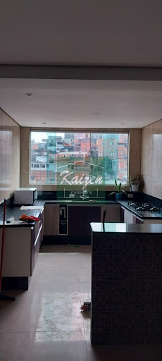 Casa em Jardim Bom Clima  -  São Paulo