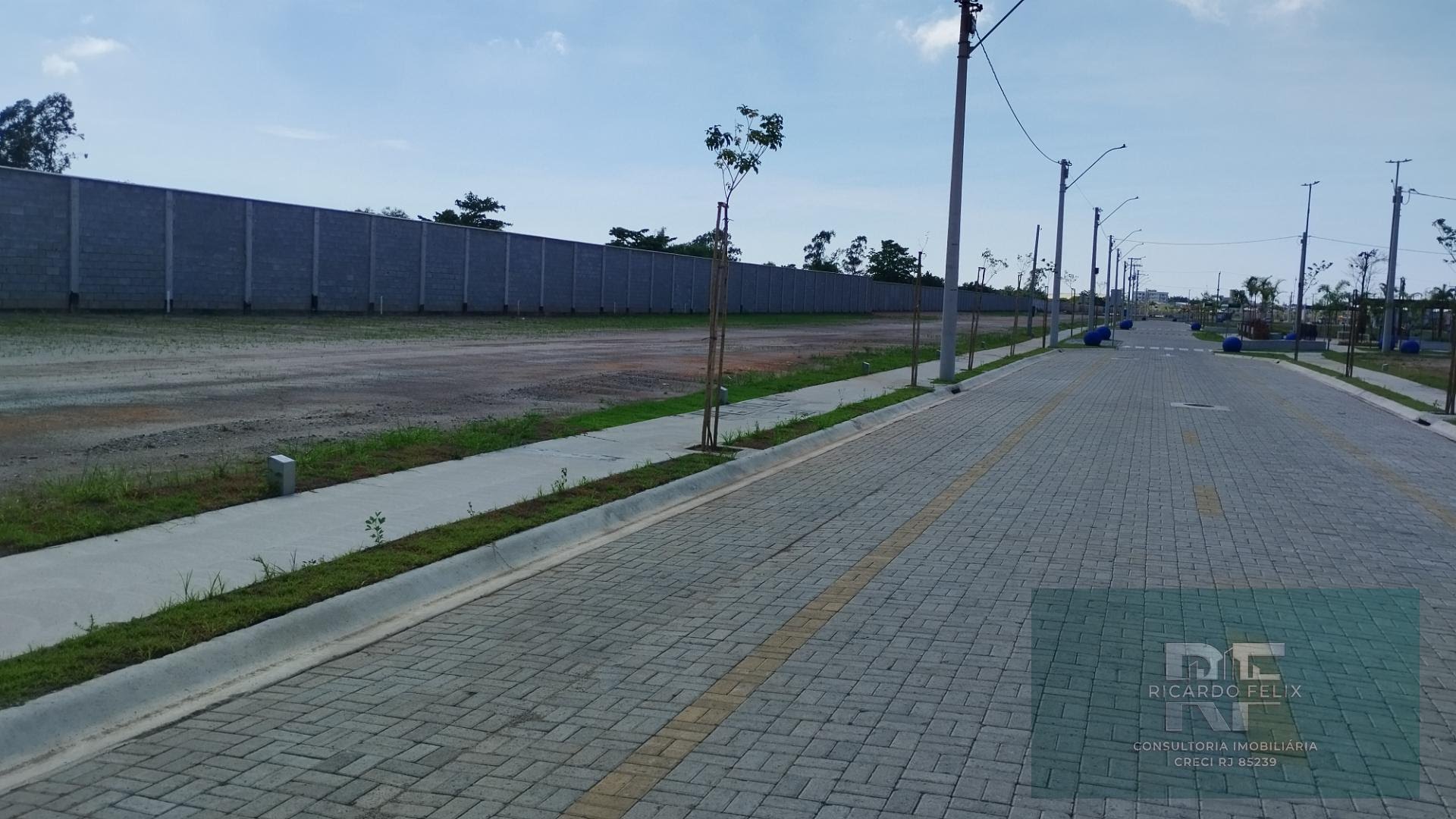 Terreno à venda com 200m² de terreno no Harmonia, Rio das Ostras (RJ) — foto 12 de 22