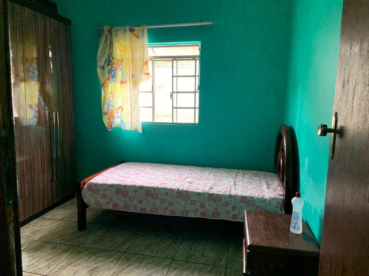 Casa à venda com 3 quartos, 1 banheiro, 3 vagas e 309m² no Mantiqueira, Belo Horizonte (MG) — foto 7 de 13
