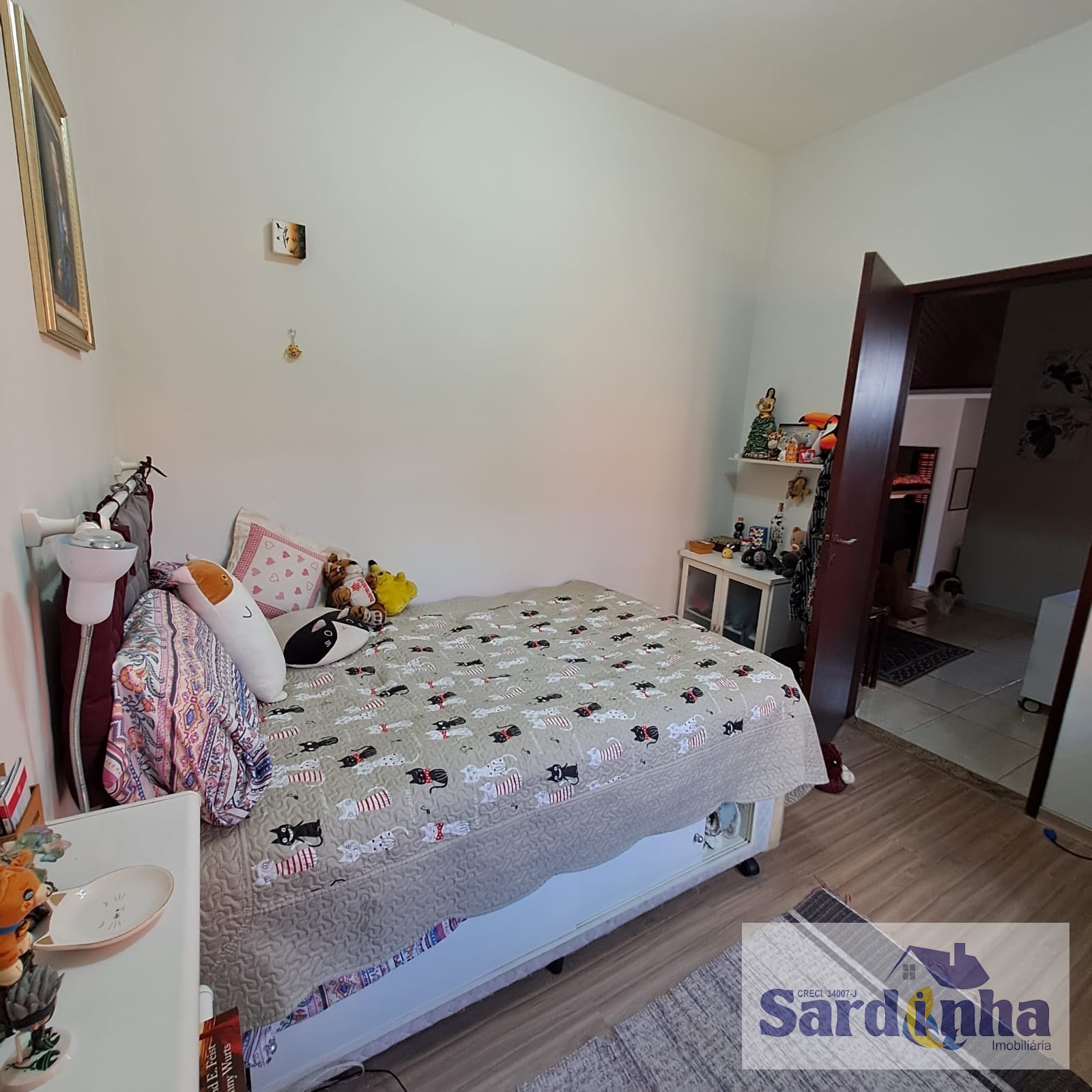 Apartamento à venda com 3 quartos, 1 suíte, 4 vagas e 260m² no Parque Monte Alegre, Taboão da Serra (SP) — foto 20 de 27