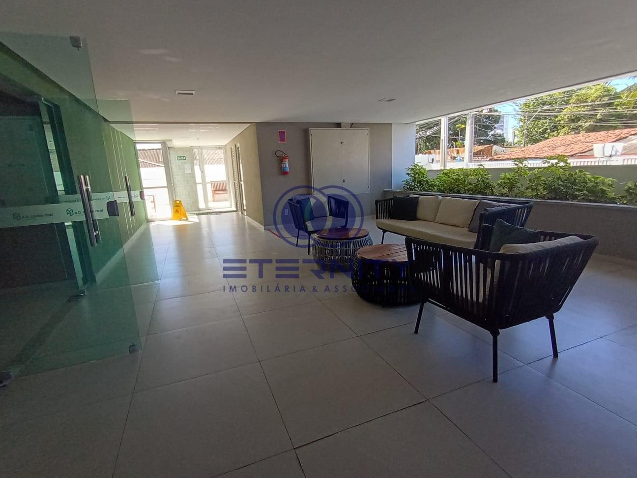 Apartamento à venda com 2 quartos, 1 banheiro, 1 vaga e 50m² no Tamarineira, Recife (PE) — foto 14 de 30