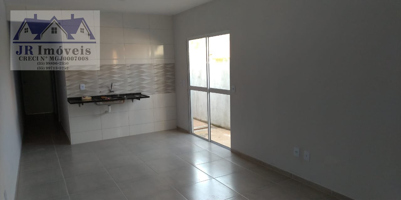 Casa à venda com 1 quarto, 1 suíte, 1 vaga e 105m² no Jardim Beira Rio, Piranguinho (MG) — foto 11 de 30