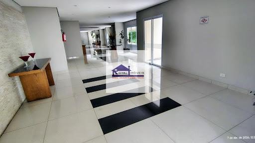 Apartamento à venda com 2 quartos, 1 suíte, 2 vagas e 55m² no Consolação, São Paulo (SP) — foto 22 de 30