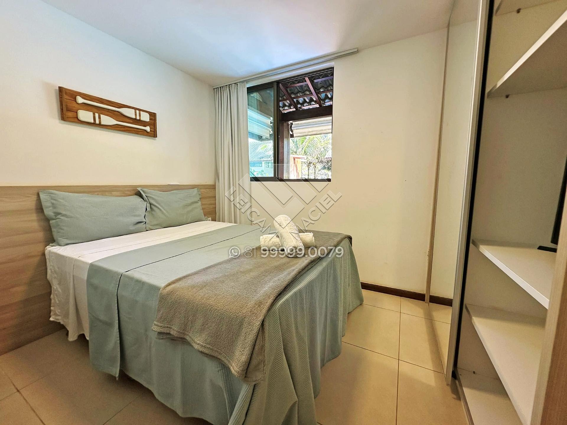 Casa à venda com 4 quartos, 3 suítes, 2 vagas e 234m² no Porto de Galinhas, Ipojuca (PE) — foto 9 de 30