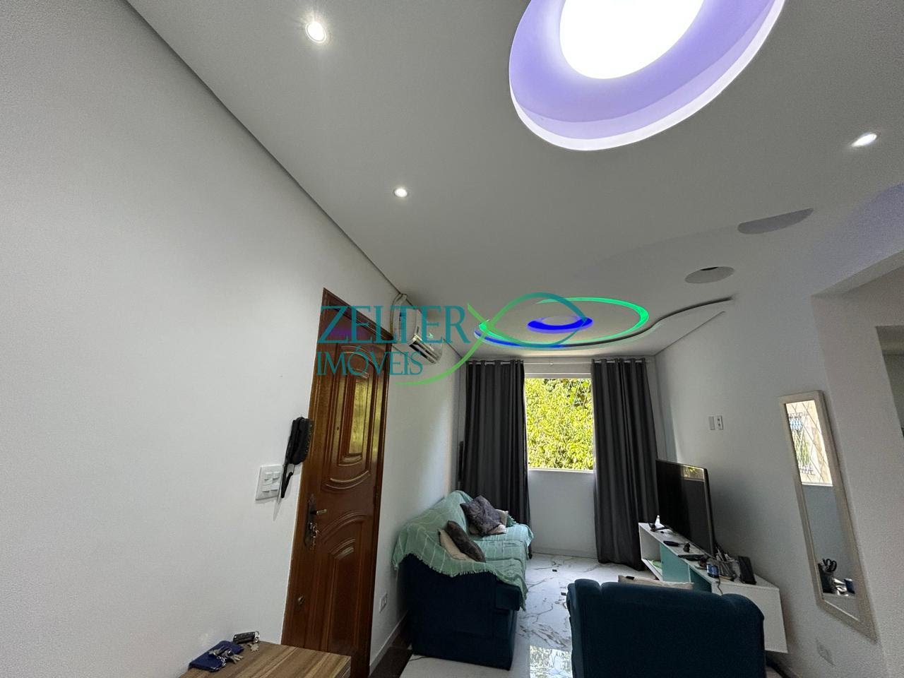 Apartamento à venda com 1 quarto, 1 banheiro, 1 vaga e 35m² no Pechincha, Rio de Janeiro (RJ) — foto 2 de 16