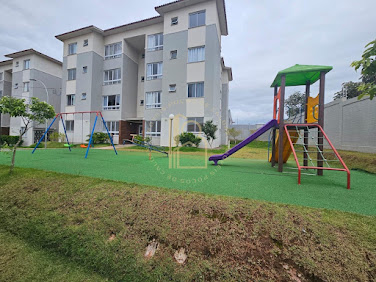 Apartamento em Residencial Tiradentes  -  Poços de Caldas