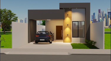 Casa em Chácara Abreu - Formosa, GO