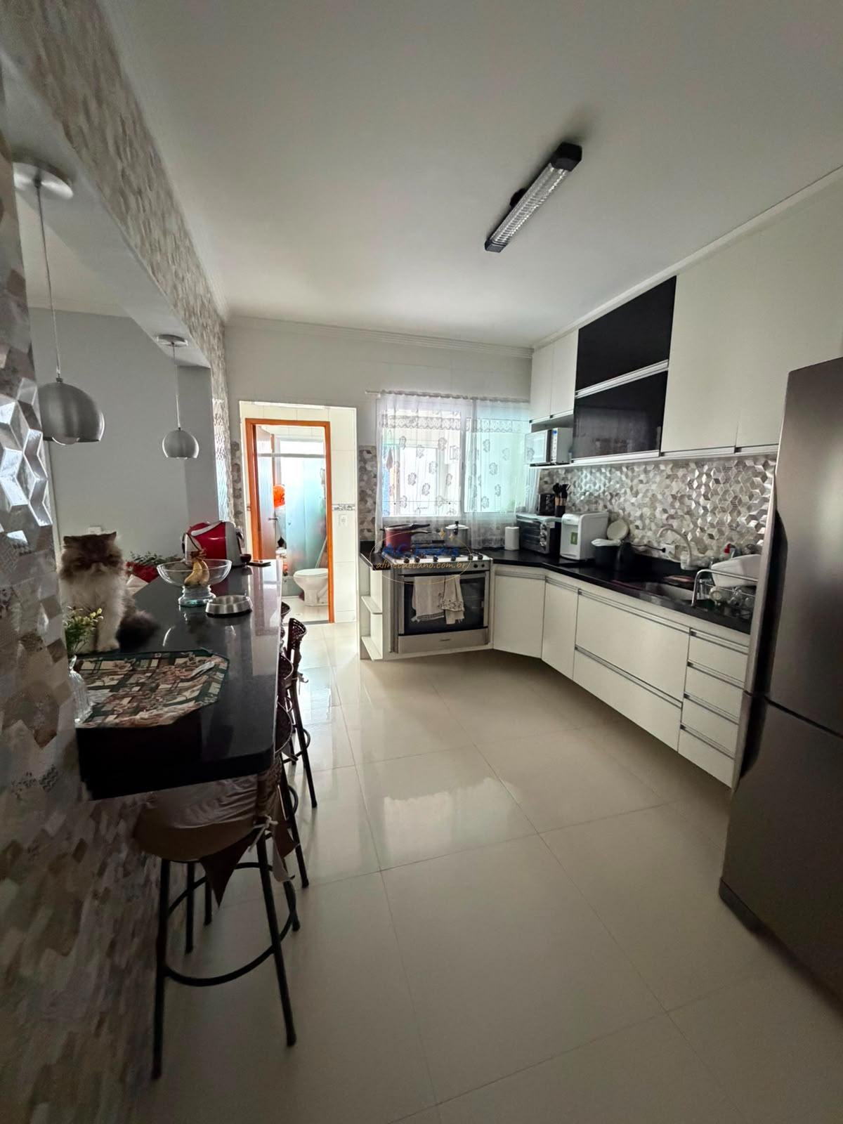 Apartamento à venda com 3 quartos, 3 suítes, 2 vagas e 133m² no Aviação, Praia Grande (SP) — foto 9 de 30