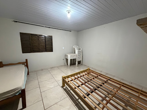 Chácara em Chácara dos Poderes  -  Campo Grande