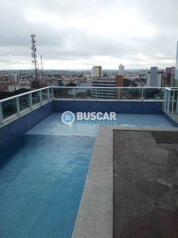 Apartamento à venda com 1 quarto, 1 banheiro, 1 vaga e 35m² no Centro, Feira de Santana (BA) — foto 4 de 13